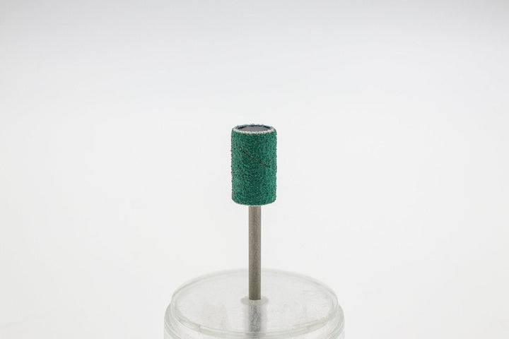 E-file Sanding Bands type Green — 100 pieces | U-tools