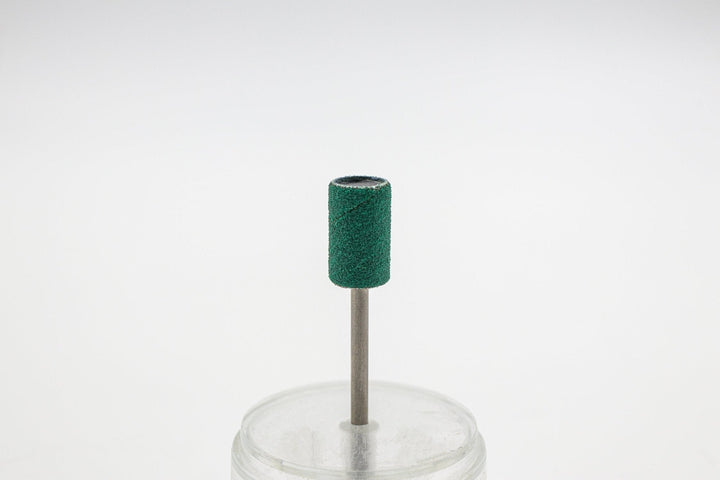 E-file Sanding Bands type Green — 100 pieces | U-tools