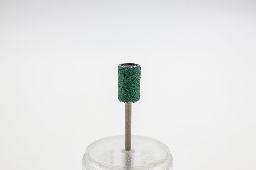 E-file Sanding Bands type Green — 100 pieces | U-tools