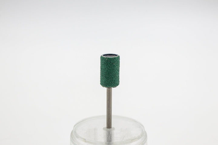 E-file Sanding Bands type Green — 100 pieces | U-tools