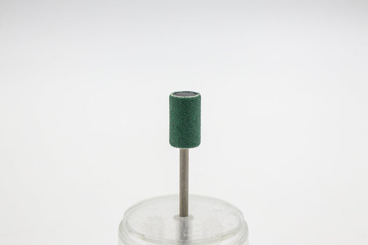 E-file Sanding Bands type Green — 100 pieces | U-tools