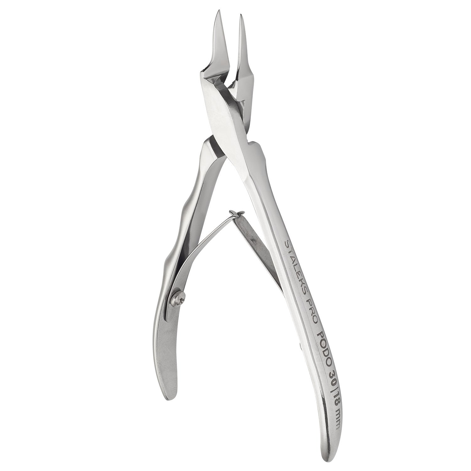 Ingrown Toenail Nipper PODO 30 — 18 mm Jaw - U-tools