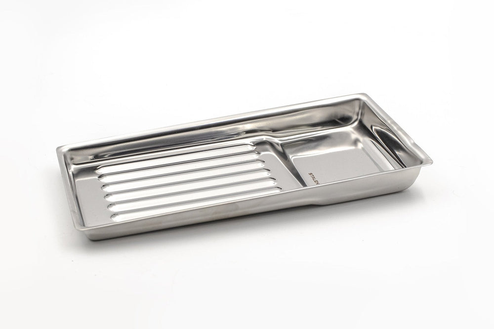 Staleks Manicure Tool Tray Expert 20 Type 1 | U-tools