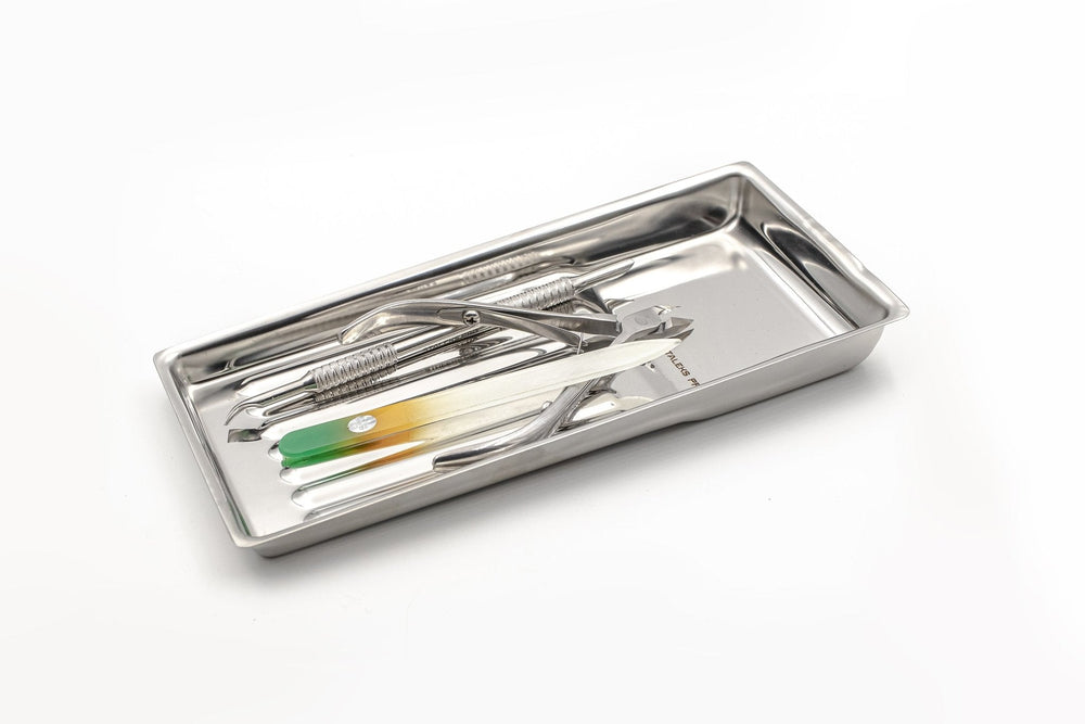Staleks Manicure Tool Tray Expert 20 Type 1 | U-tools