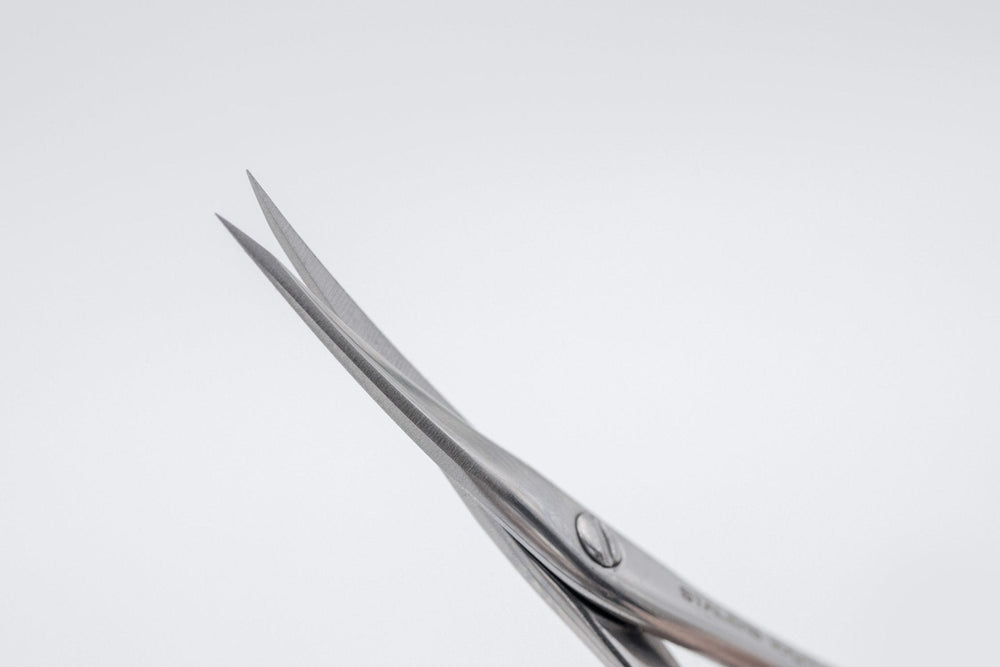 Staleks Matte Hangnail Scissors Beauty&Care 10 Type 1 — 20 mm blades | U-tools