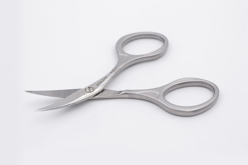 Staleks Matte Nail Scissors Beauty&Care 10 Type 2 | U-tools