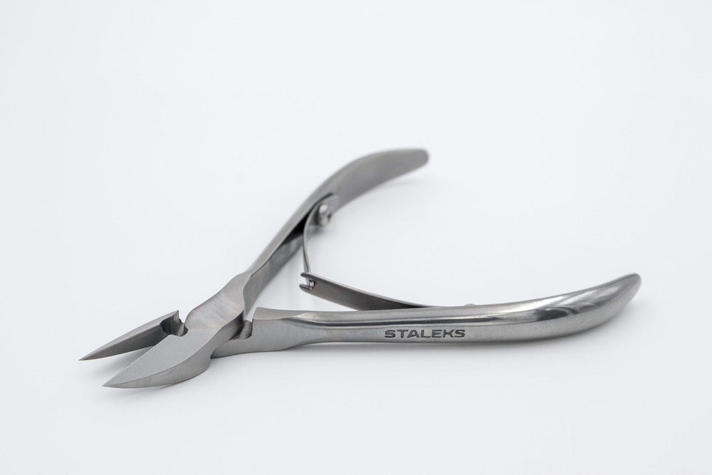Staleks Nail Nipper Classic 63 - 14 mm Jaw | U-tools