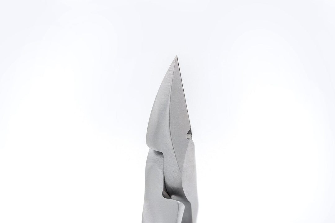 Staleks Nail Nipper Smart 70 — 14 mm Jaw | U-tools