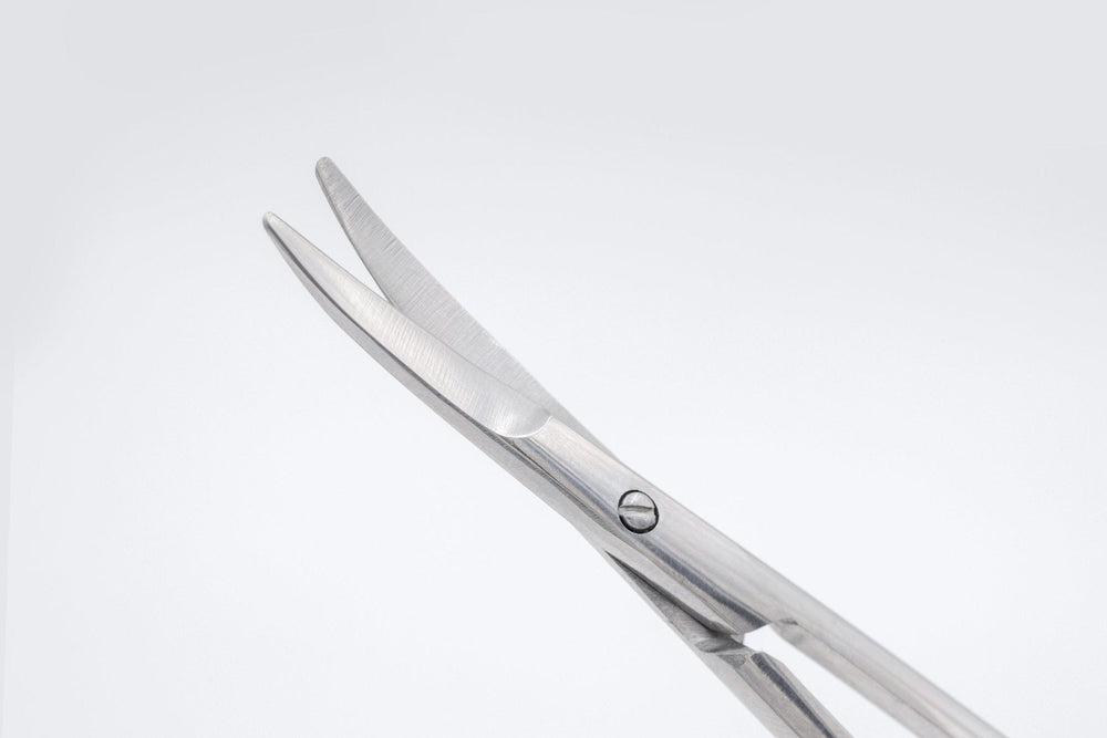 Staleks Nail Scissors Classic 30 Type 2  — blade 21 mm | U-tools