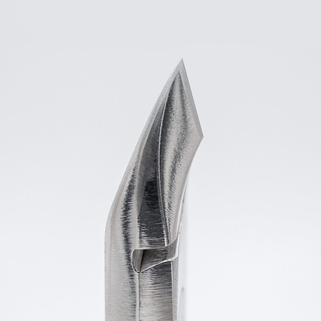 Olton Cuticle Nipper Premium XS - 5mm jaw | U-tools