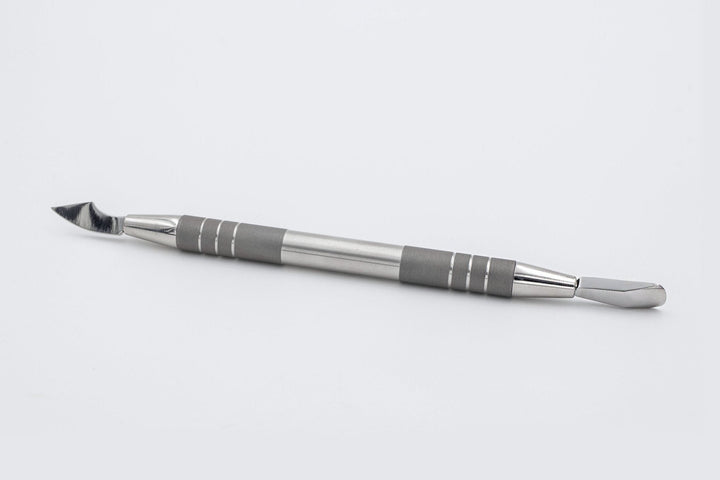 Olton Cuticle Pusher and Nail Cleaner OP-01 | U-tools