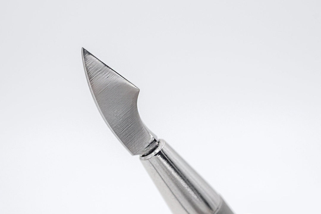 Olton Cuticle Pusher and Nail Cleaner OP-01 | U-tools