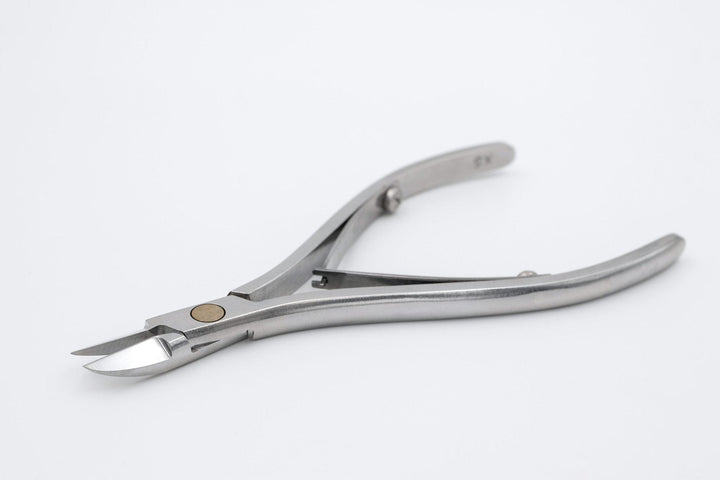 Olton Nail Nipper N-XS - 14 mm Jaw | U-tools