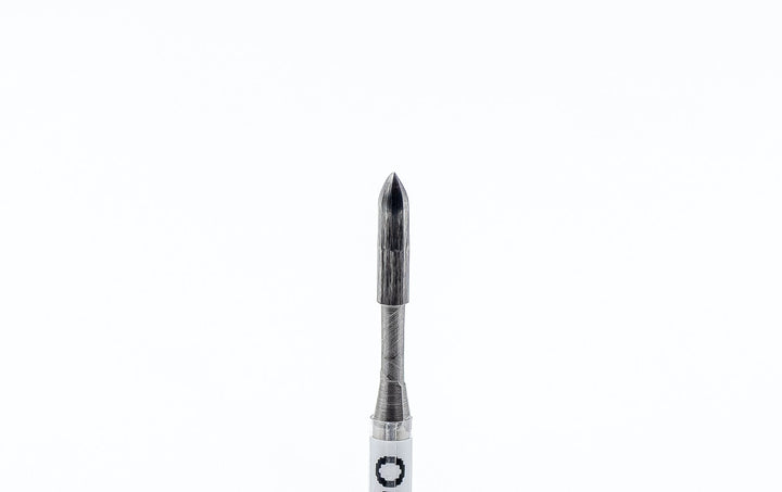 Only Clean Nail Drill Bit OC-1L Medium, Head Size: 2.0*8.0 mm | U-tools