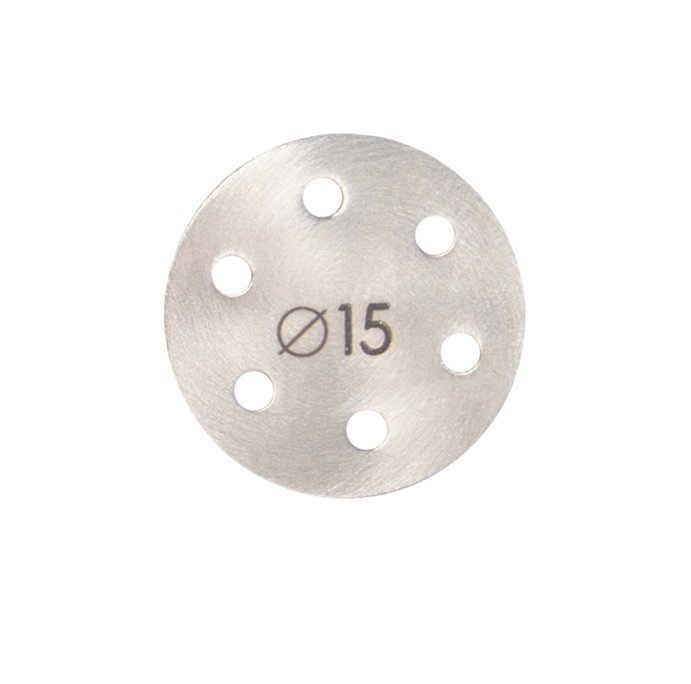 Podo-Disk AERO 15 mm | U-tools