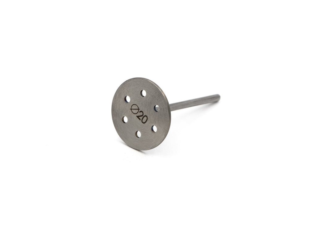Podo-Disk AERO 20 mm | U-tools