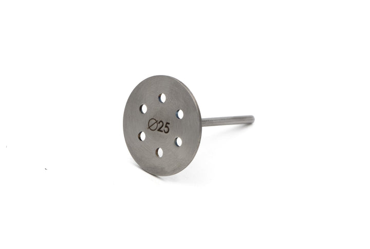 Podo-Disk AERO 25 mm | U-tools