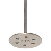 Podo-Disk AERO 25 mm | U-tools