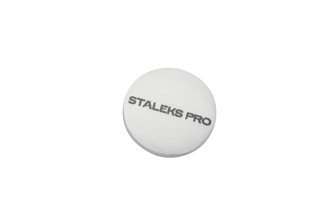Podo-Disk Regular 10 mm Staleks | U-tools