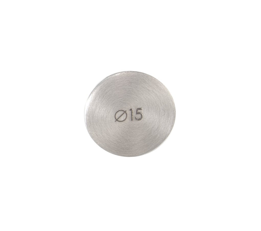 Podo-Disk Regular 15 mm | U-tools