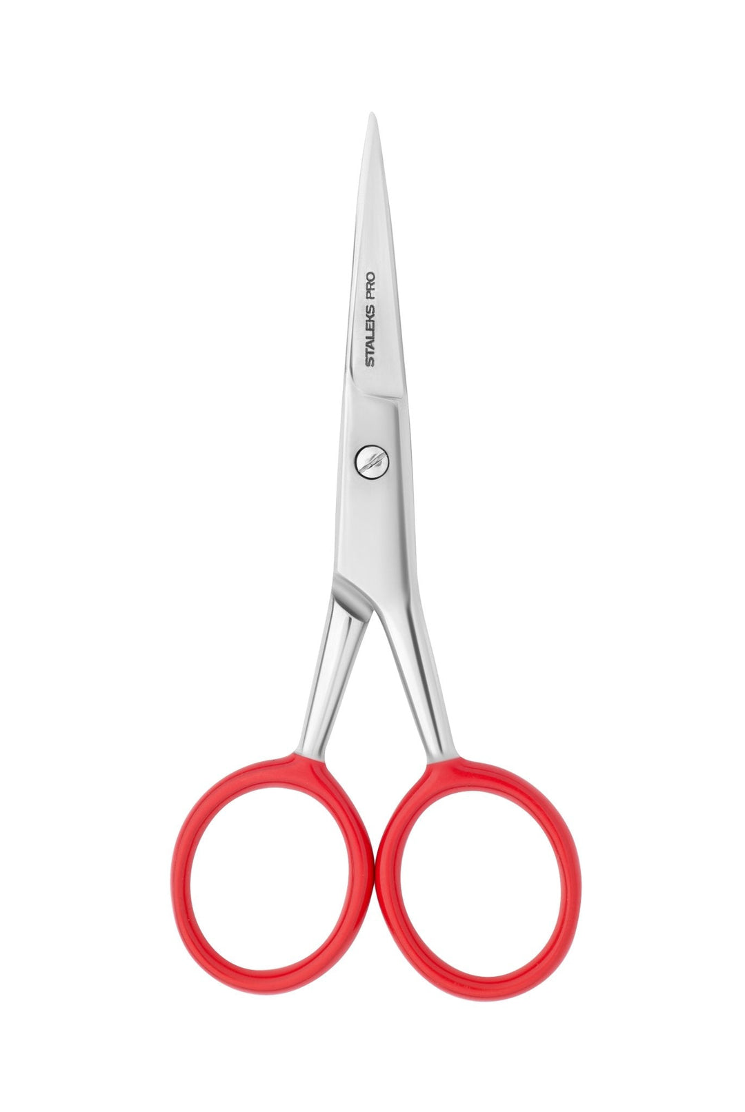 Staleks Premium Eyebrows Scissors Expert 30 Type 1 | U-tools