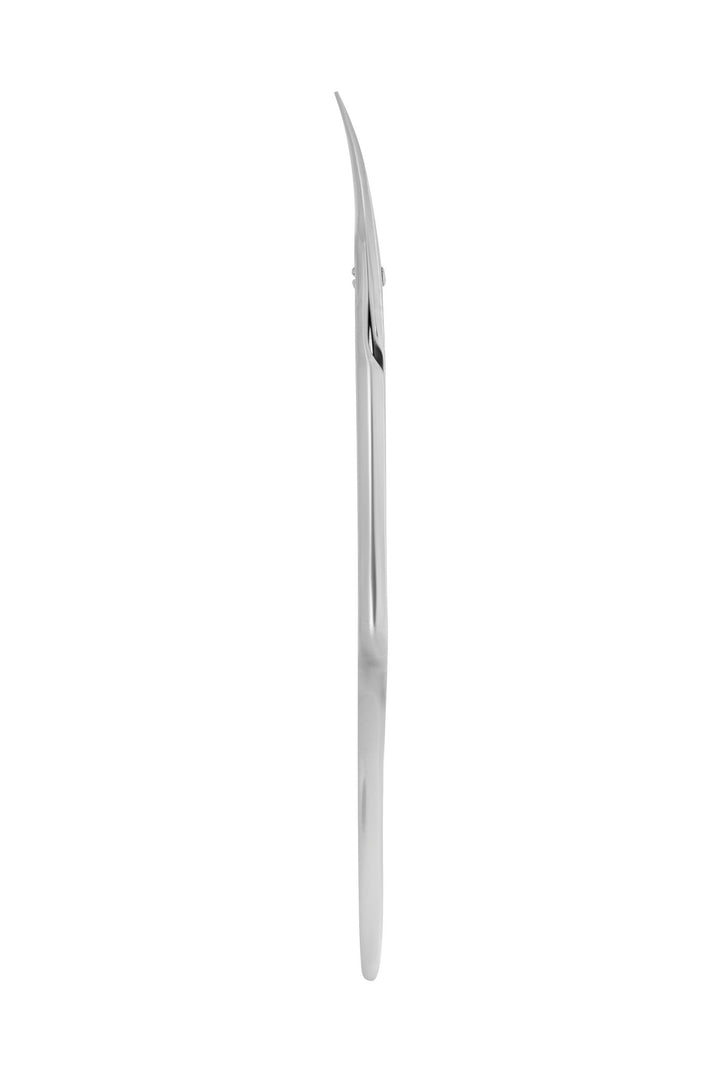 Staleks Pro Cuticle Scissors Expert 50 Type 1 — 18 mm blades | U-tools