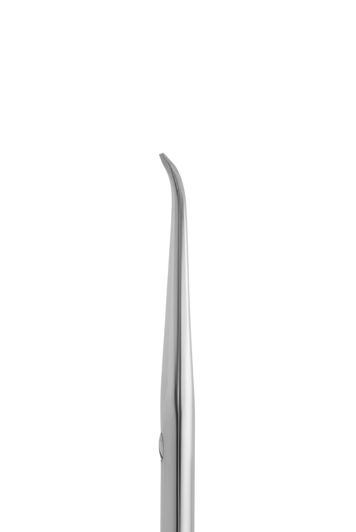 Staleks Pro Cuticle Scissors Smart 41 Type 3 — 24 mm blades | U-tools