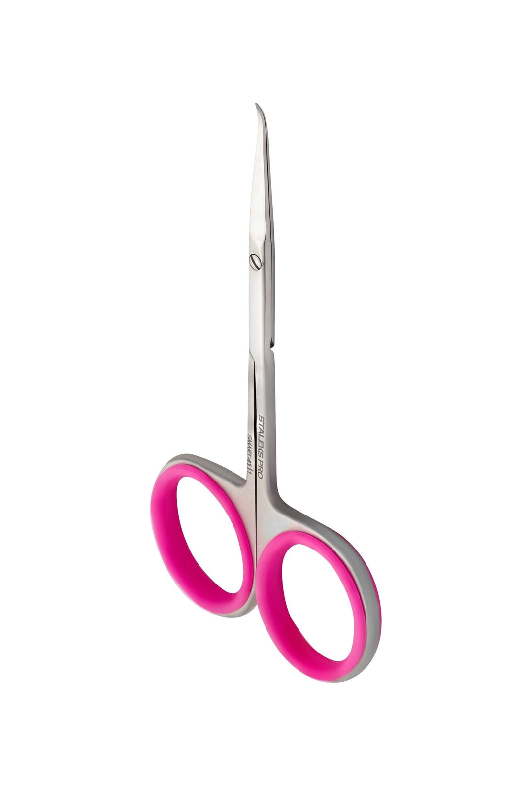 Staleks Pro Cuticle Scissors Smart 41 Type 3 — 24 mm blades | U-tools