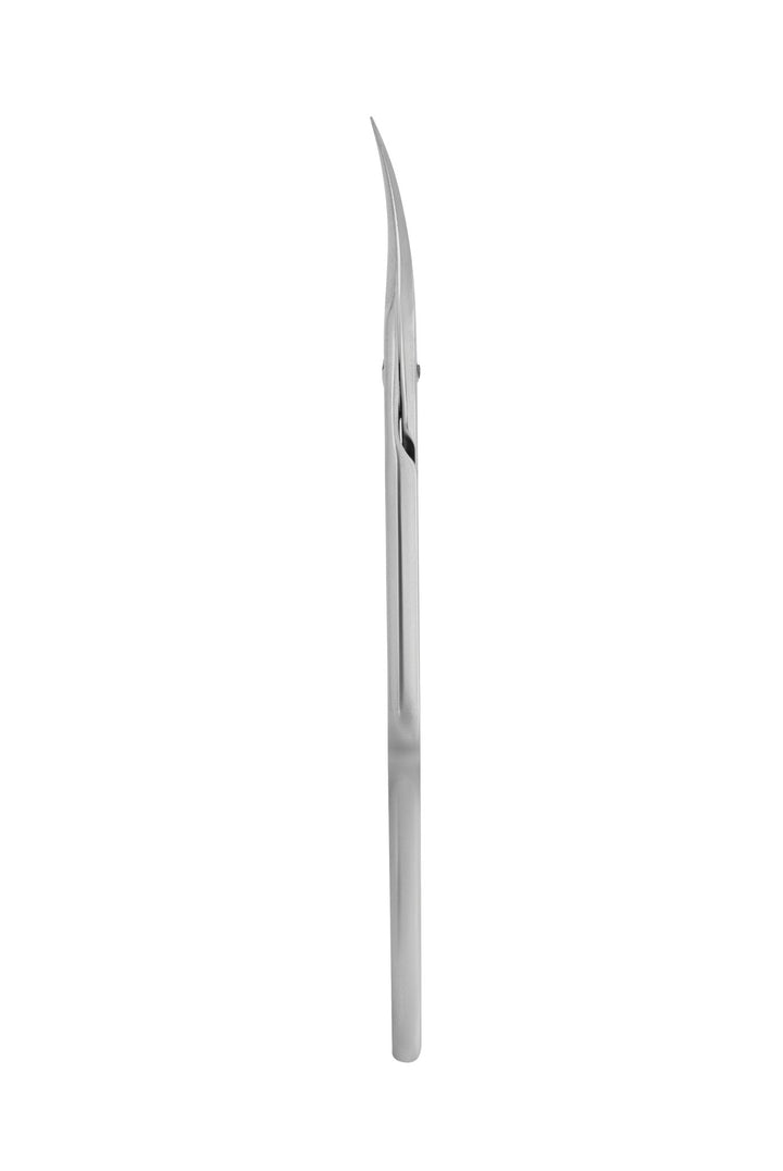 Staleks Pro Cuticle Scissors EXPERT 50 TYPE 2 — 24 mm blades | U-tools