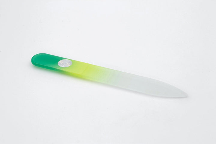 Crystal Manicure File 1 — 90 mm | U-tools