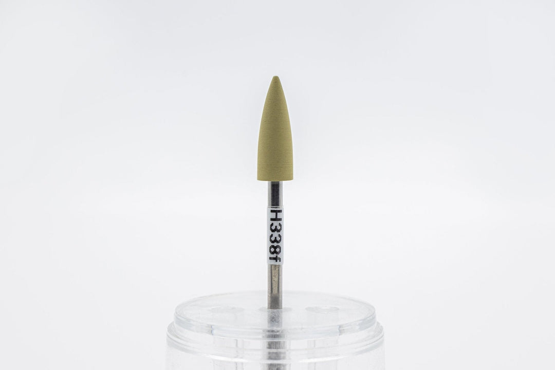 Silicone drill bit H-338 | U-tools