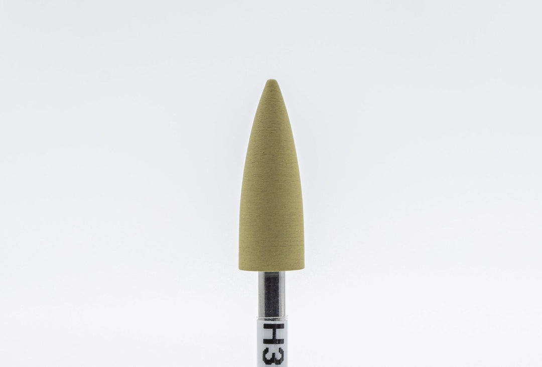 Silicone drill bit H-338 | U-tools