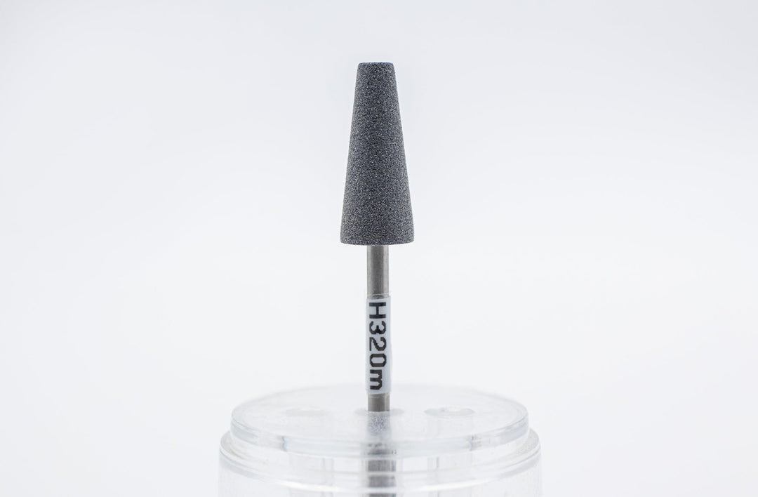 Silicone drill bit H320, head size 7.5x19 mm - U - tools - U - tools