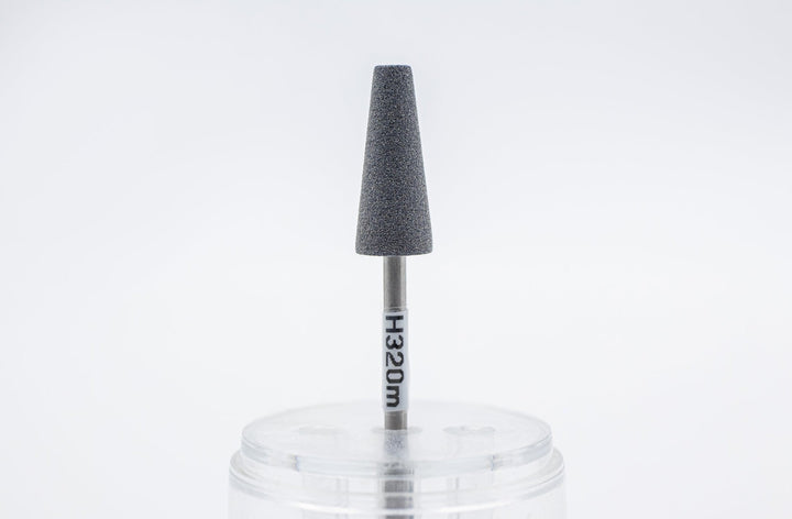 Silicone drill bit H320, head size 7.5x19 mm - U - tools - U - tools