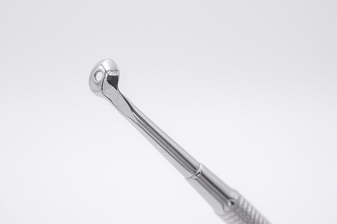 Staleks Cosmetic Blackhead Extractor Expert 20 Type 1 | U-tools
