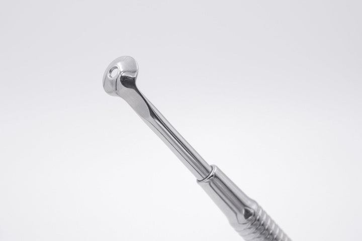 Staleks Cosmetic Blackhead Extractor Expert 20 Type 2 | U-tools