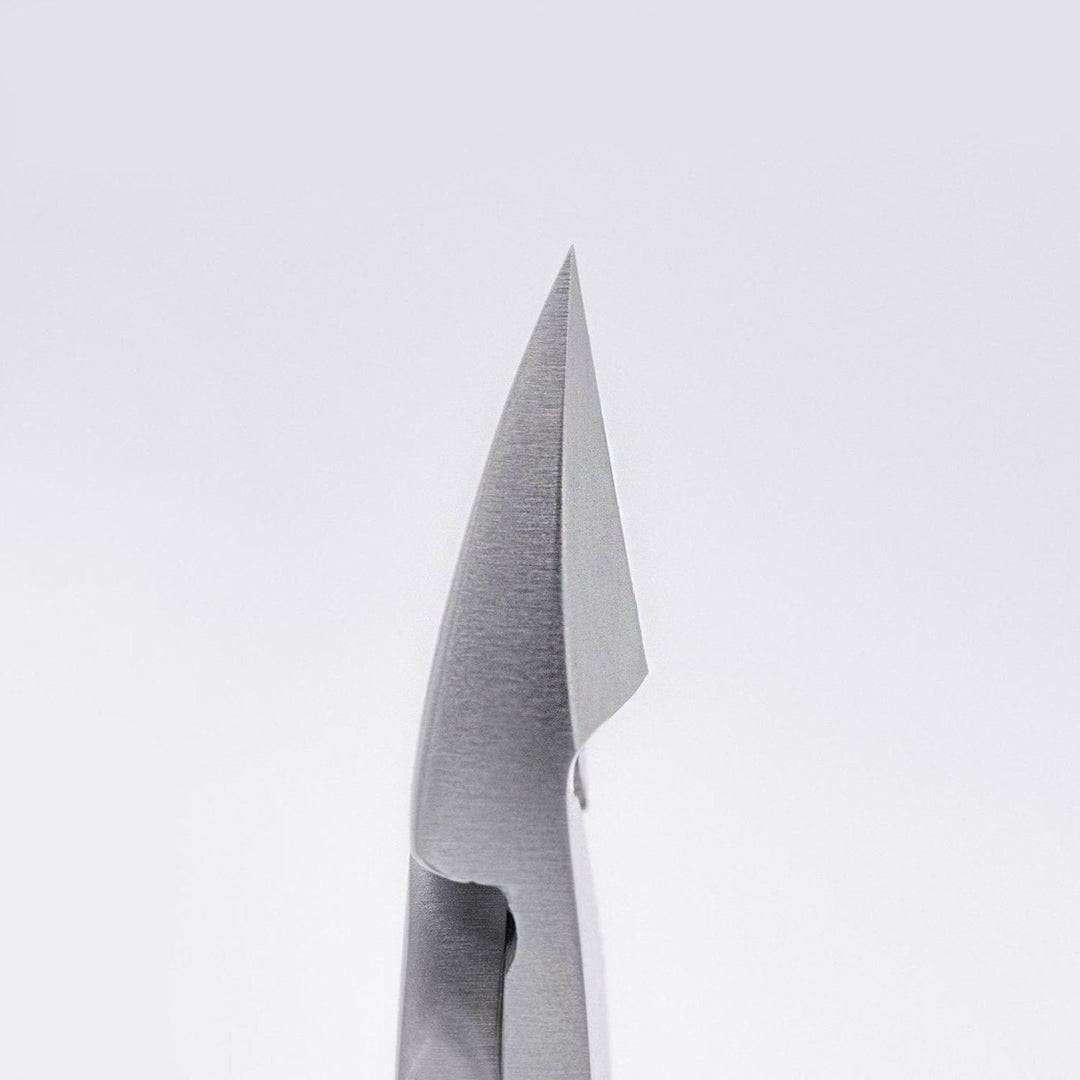 Staleks Cuticle Nipper Classic 10 - 14 mm Jaw | U-tools