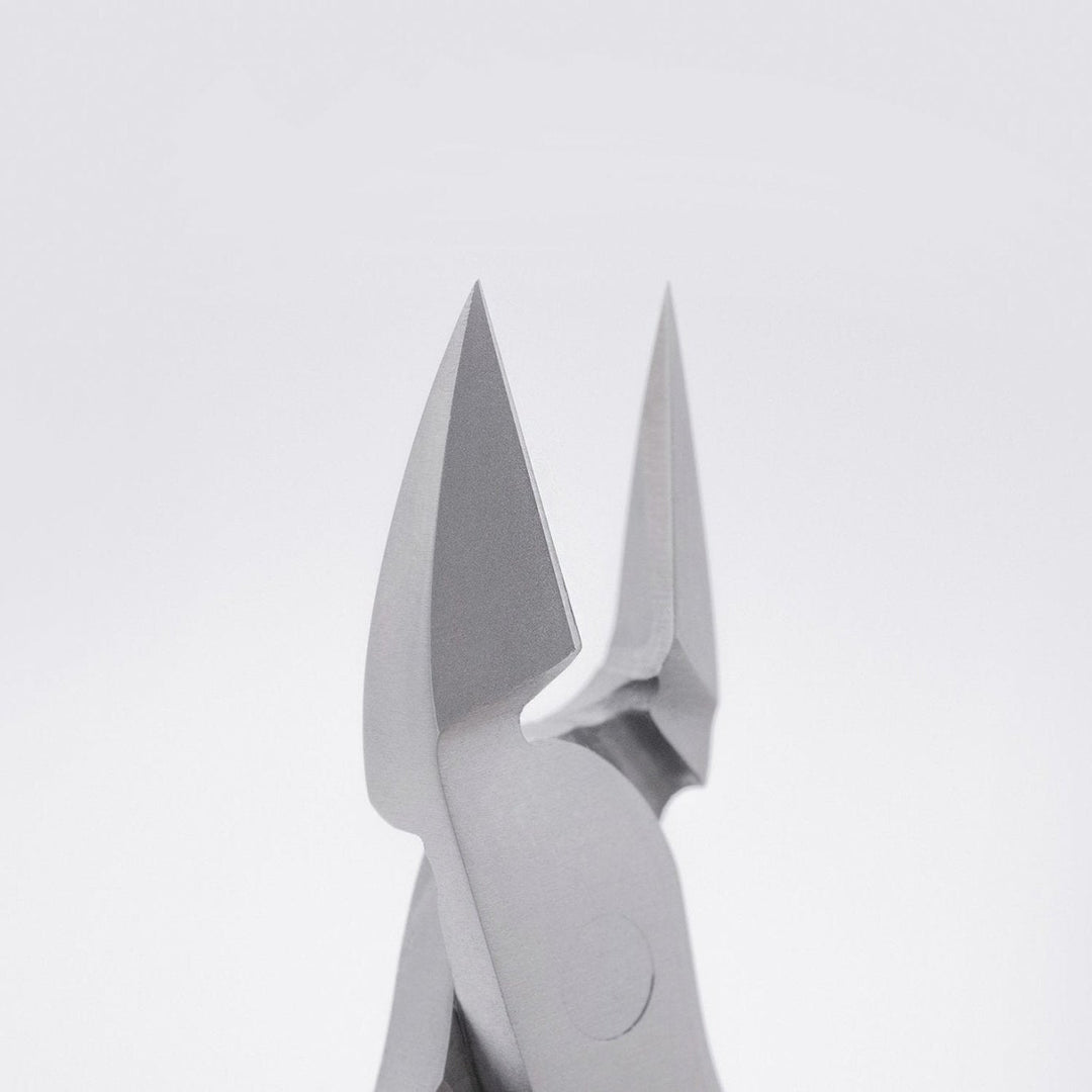 Staleks Cuticle Nipper Classic 10 - 14 mm Jaw | U-tools