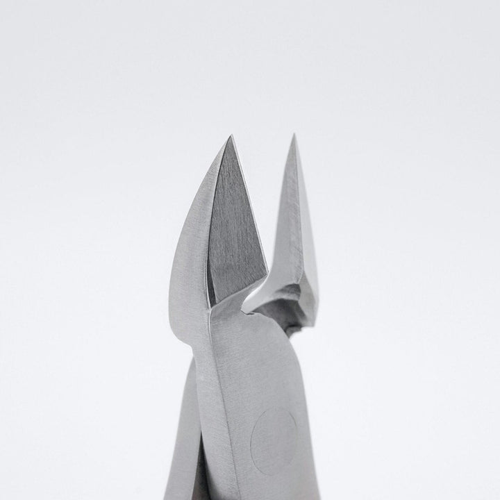 Staleks Cuticle Nipper Classic 10 - 8 mm jaw | U-tools