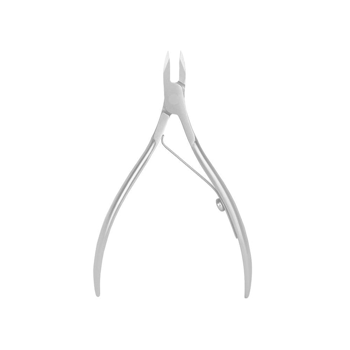 Staleks Cuticle Nipper Classic 12 - 3 mm Jaw | U-tools