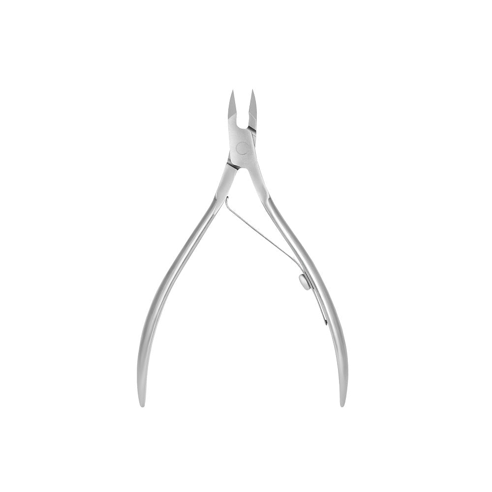 Staleks Cuticle Nipper Classic 12 - 8 mm Jaw | U-tools