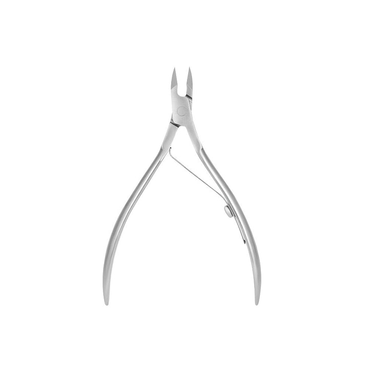 Staleks Cuticle Nipper Classic 12 - 8 mm Jaw | U-tools