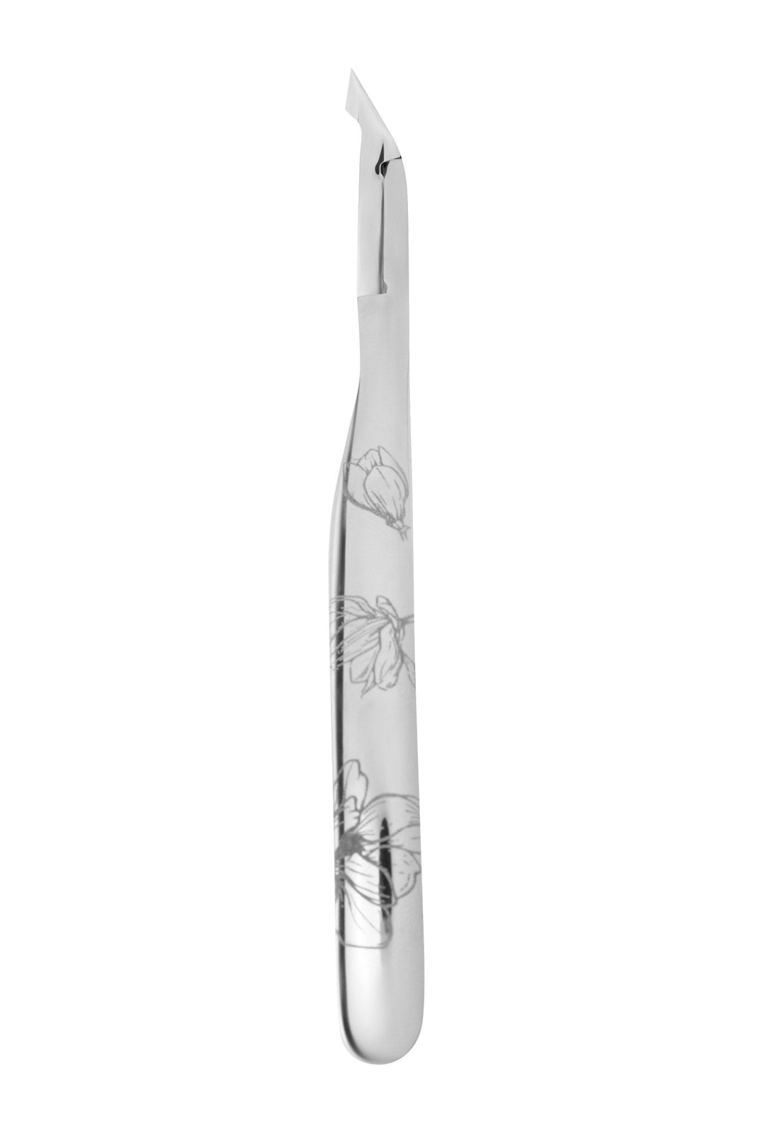 Staleks Cuticle Nipper Exclusive 20 - 5 mm jaw - U-tools