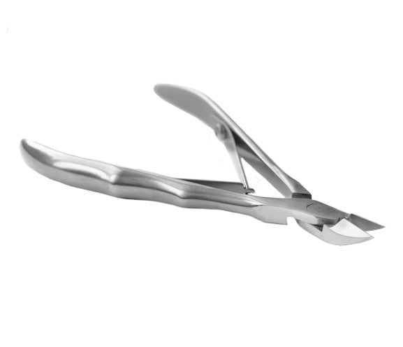 Staleks Cuticle Nipper Expert 10 - 9mm jaw | U-tools