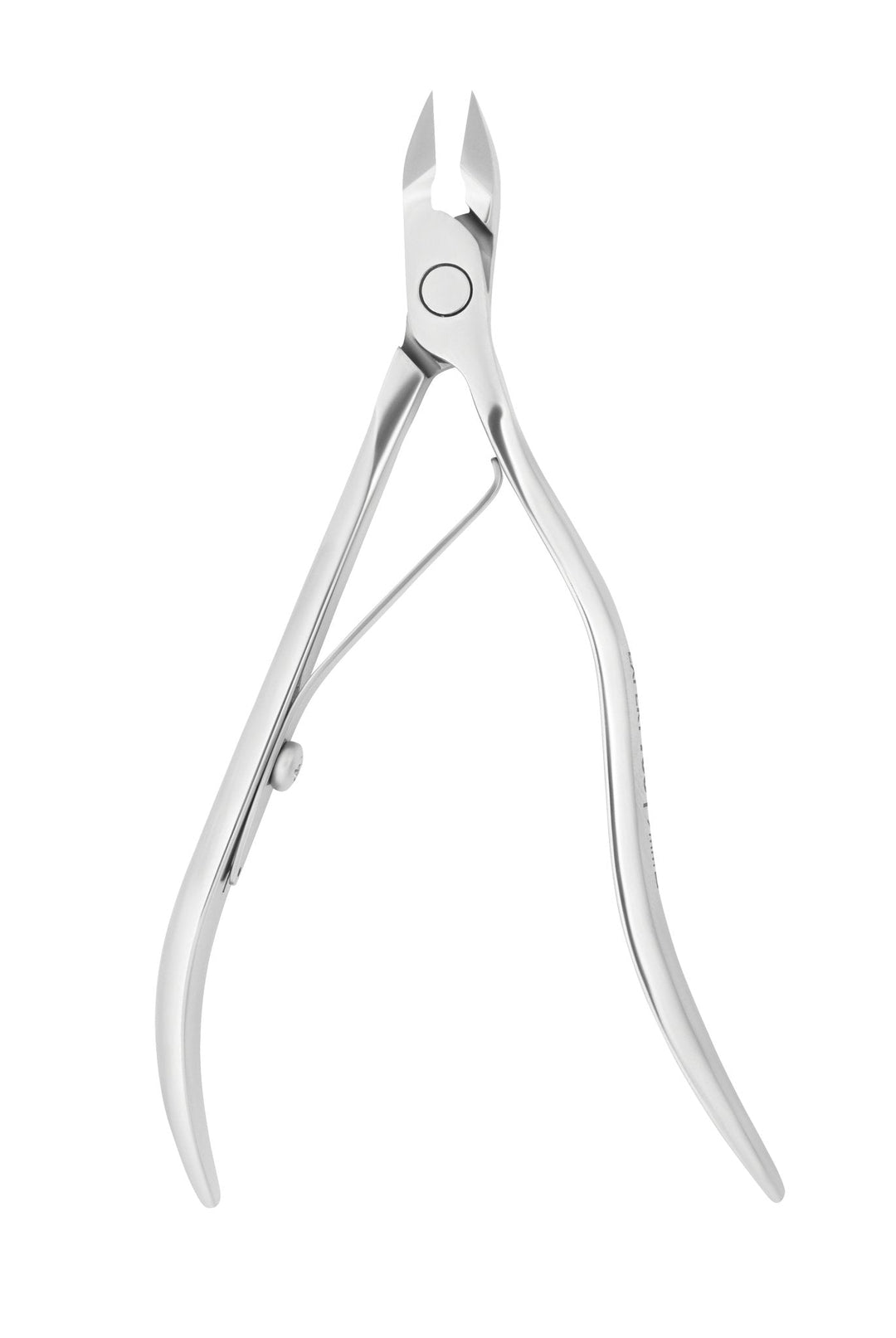 Staleks Cuticle Nipper Expert 100 - 9 mm Jaw | U-tools