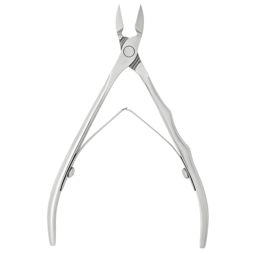 Staleks Cuticle Nipper Expert 11 - 11mm Jaw | U-tools