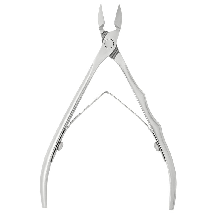 Staleks Cuticle Nipper Expert 11 - 11mm Jaw | U-tools