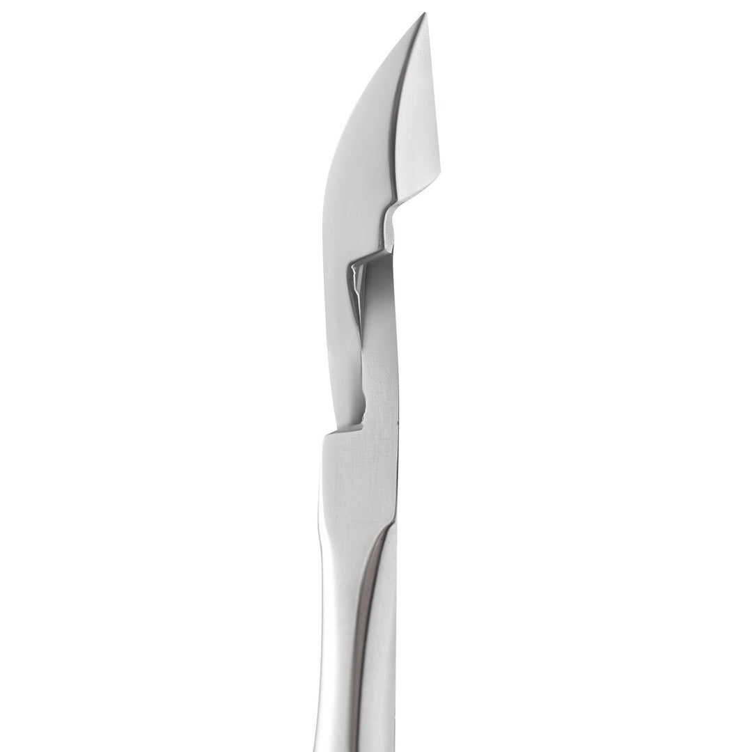 Staleks Cuticle Nipper Expert 11 - 11mm Jaw | U-tools