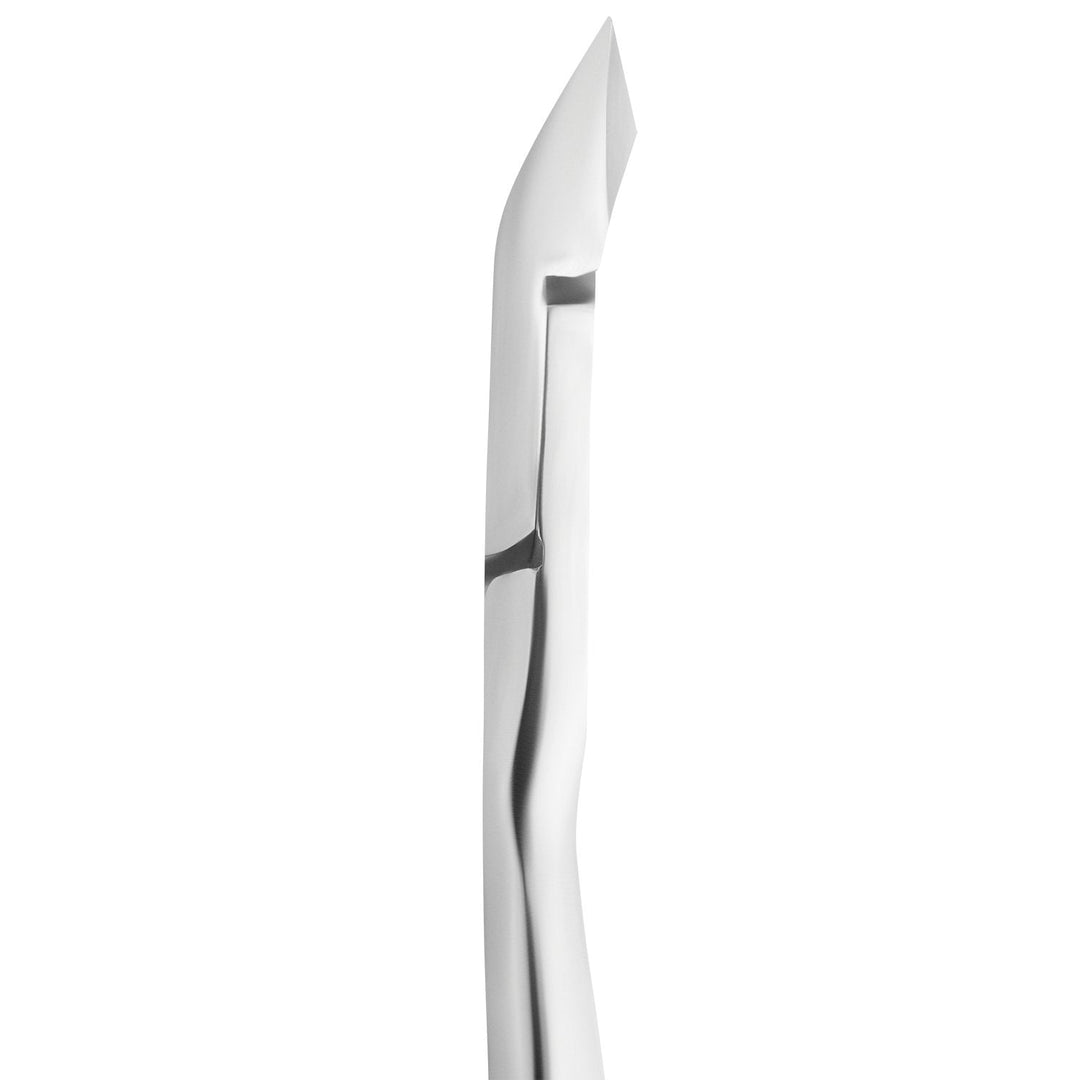Staleks Cuticle Nipper Expert 80 - 6 mm Jaw | U-tools
