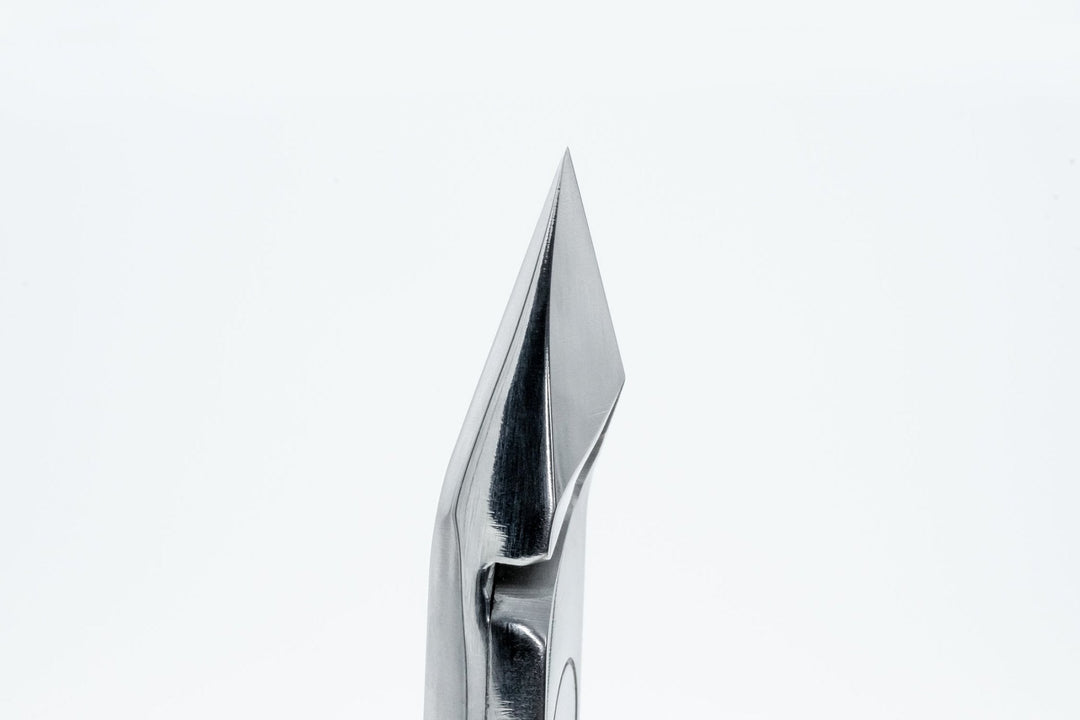 Staleks Cuticle Nipper Expert 80 - 9 mm Jaw | U-tools